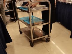 -全聚德(上海首店浦东店)
