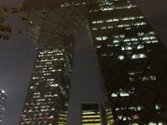 -中央广播电视总台(光华路办公区)