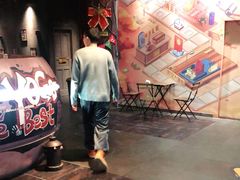-YOGO优果密室逃脱(新佳丽广场店)