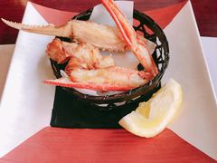 -蟹道乐(道顿堀本店)