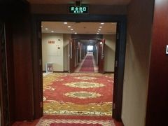 -北京前门建国饭店