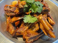 美极鸭五件-美极鲜食坊(宝安南路店)