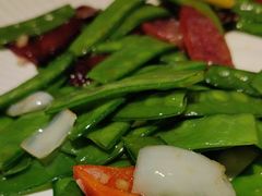 -海派悦庭·海胆烧麦·新融合菜(凯德广场店)