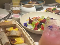 -晶雅花园西餐厅(南京首店)