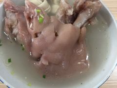 -盛兴面馆(真儒大厦店)