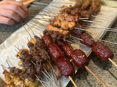 -锦州御烧烤·形象店(人民街店)