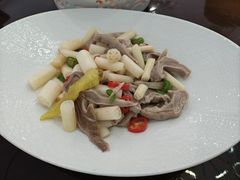 -西山人家·传统苏帮菜·家宴(木渎店)