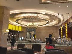 -罗约海滨温泉酒店-索莎西餐厅