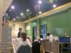 -振生清真饭店(永安道店)