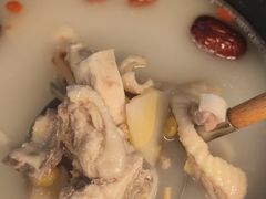 -乔阿马·江南味·驴肉香(龙湖华泾天街店)