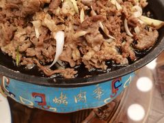 -烤肉季饭庄