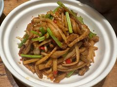 -聚鑫朋酸菜肥肠(九龙仓店)