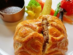 -YUE·6·西式融合餐厅(外滩六号店)