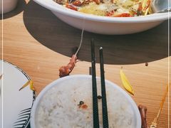-太二酸菜鱼(天鹅湖万达店)