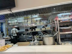 -饺子季水饺餐厅(新市街店)