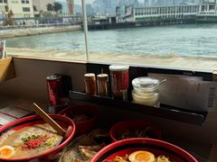 -一幻拉面(铜锣湾店)