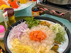 -嘉升大排档(番禺总店)