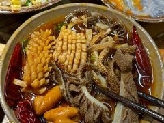 -陈陈火锅(较场口店)