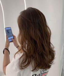 -E-salon伊上造型