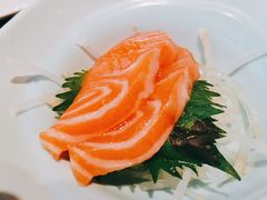 -淡尾·海鲜自助概念餐厅(虹桥南丰城店)