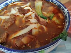 -晋爱面大同刀削面(白纸坊店)