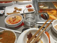 -海底捞火锅(中山路天主教堂店)