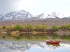 -千姿湖生态旅游景区
