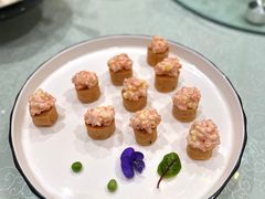 -萃華楼(王府井店)