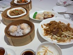 -潮福城潮州大酒楼(湖滨北路店)