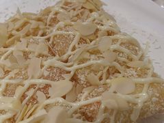 芝士焗番茄-新兴家喻酒家·羊城名宴(昌岗店)