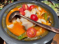 -云海肴·汽锅鸡·云南代表菜(丁香国际店)
