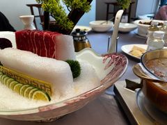 -狮王府淮扬菜(新街口友谊店)