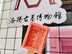 -洛阳古墓博物馆