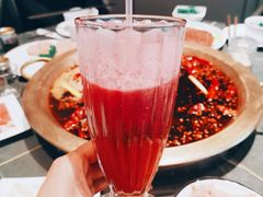 -长嘉·河图火锅(长嘉汇江景旗舰店)