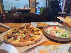 -秀·爱尔兰餐吧(上海路店)