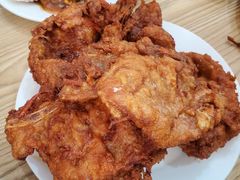 香炸大排-九龙餐厅(大沽路店)