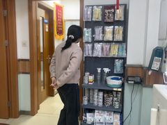 -宠福鑫动物医院(城北分院)