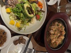 -大树餐厅(益田假日店)