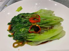 -麒茗餐厅·粤菜·宴会厅·海鲜(锦绣路店)