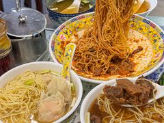 -六禄面家(芳和分店)