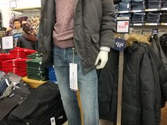 -GAP(王府井奥莱·香江小镇店)