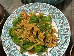 -魁盛居百年鲁菜馆(县西巷店)