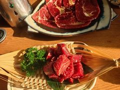 -炎蔵牛舌烤肉
