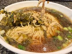 -东吴面馆(凯马广场店)