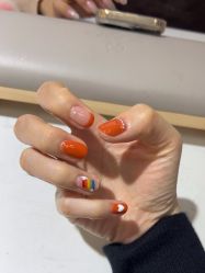 -瞧·享轻奢美甲美睫