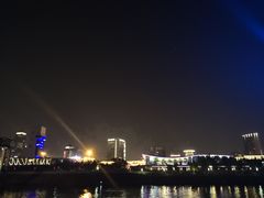 -武汉两江游览·夜游长江(汉口粤汉码头)