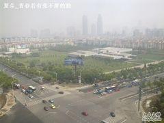 changjiang-苏州长江智选假日酒店