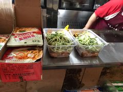 -李记特色五谷杂粮鸡蛋果子