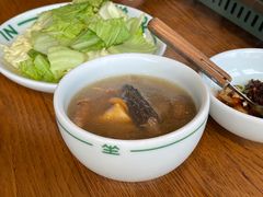 -一坐一忘云南菜(嘉里中心店)