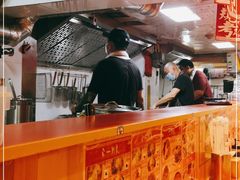 -拉面莊夢語＆中华料理八椿
